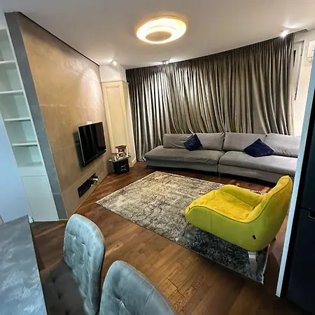 Apartman Apartament Ne