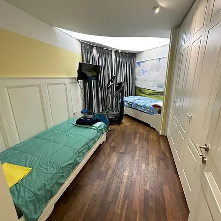 Apartman Apartament Ne *