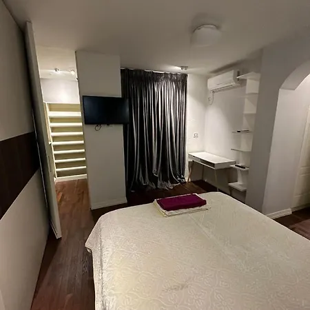 Apartament Ne Apartman *