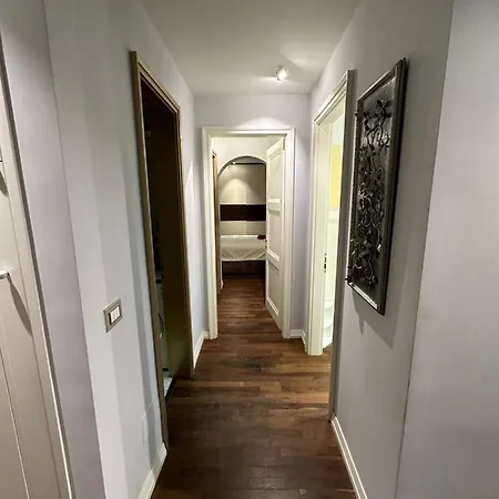 Apartament Ne Apartman *