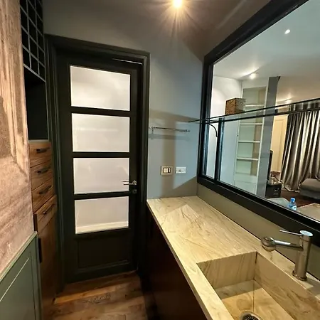 Apartman Apartament Ne Tirana