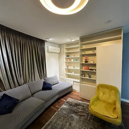 Apartament Ne Apartman