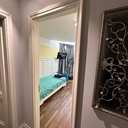 Apartman Apartament Ne *