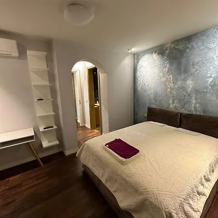 Apartament Ne Apartman *