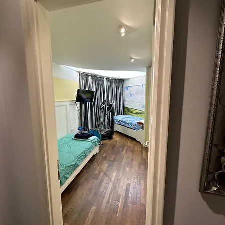 Apartman Apartament Ne Tirana