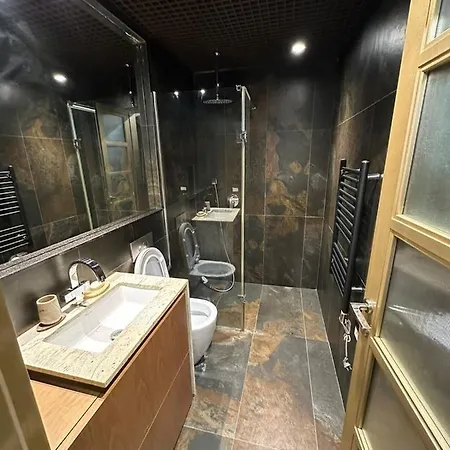 Apartman Apartament Ne