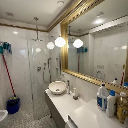 Apartament Ne Apartman Tirana
